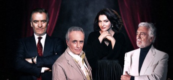 Stars of the Century – Opera Gala