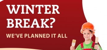 Winter Camp @ Redwood Montessori Nursery