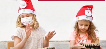 Winter Camp @ Alliance Francaise Dubai