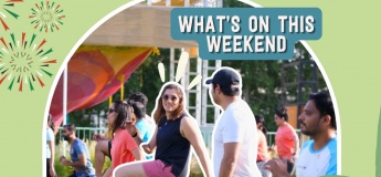 Ripe Market during the UAE National Day weekend