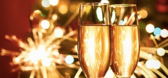 Christmas Eve Buffet Dinner at Khayal