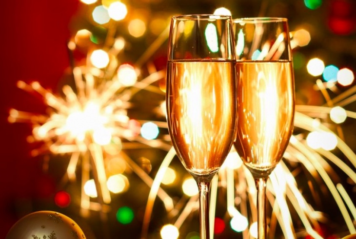 Christmas Eve Buffet Dinner at Khayal Christmas Eve Buffet Dinner at Khayal