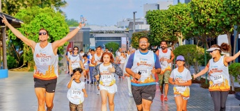 Expo Run