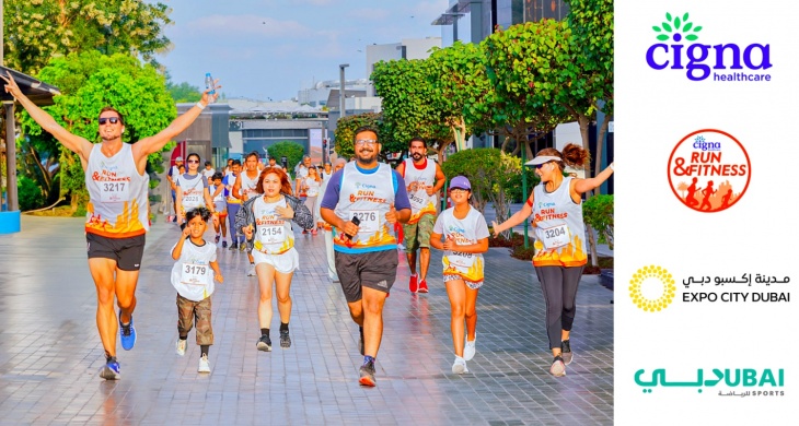 Expo Run Expo Run