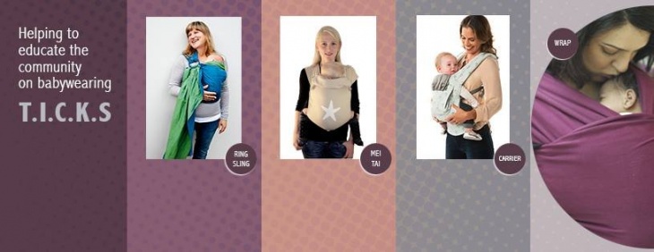 Abu Dhabi Babywearing Coffee/Playdate