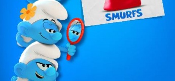 Smurfs @ VOX Cinemas