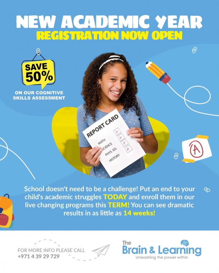 50% Off on All Cognitive Skills Assessments 50% Off on All Cognitive Skills Assessments
