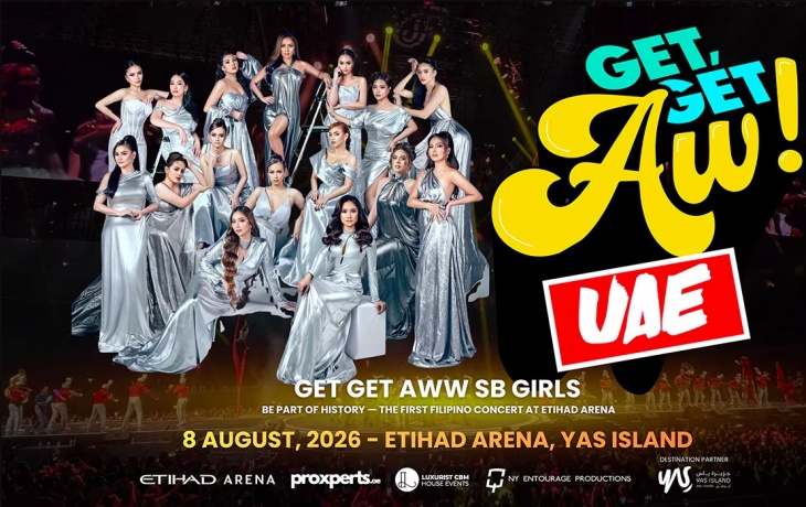 Get Get AWW SB Girls