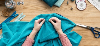 Sewing Course
