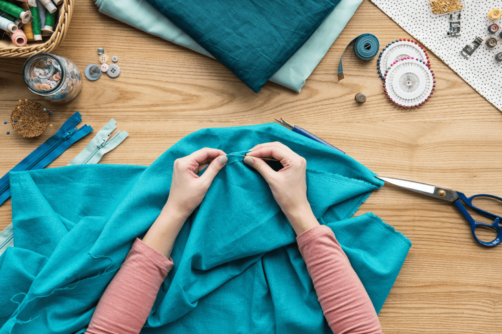 Sewing Course