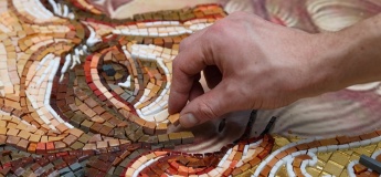 Mosaic Art Workshop