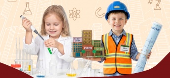 Summer Program @ Redwood Montessori Nursery