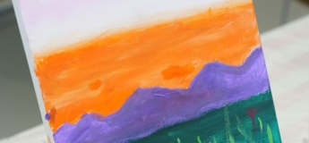 Sunday Funday @ Tashkeel