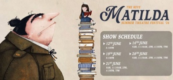 Matilda