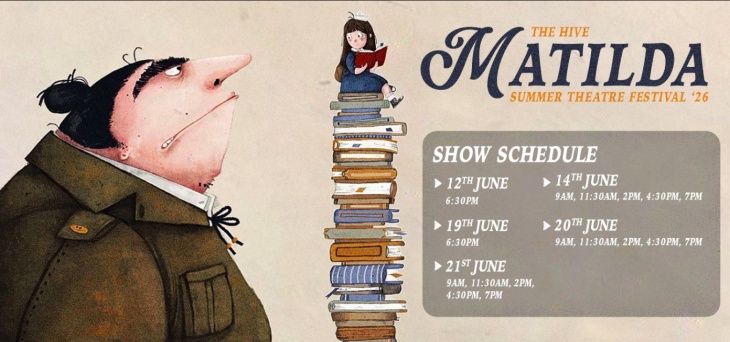 Matilda Matilda