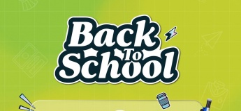 Back to School Offers @ Magrudy's