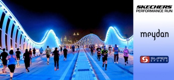 Skechers Performance Run
