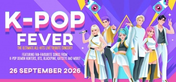 K-POP FEVER