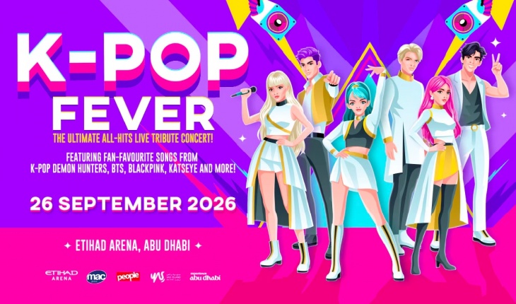 K-POP FEVER K-POP FEVER