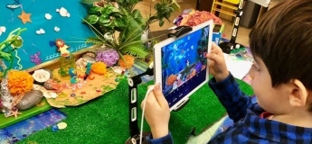 Introduction to Robotics