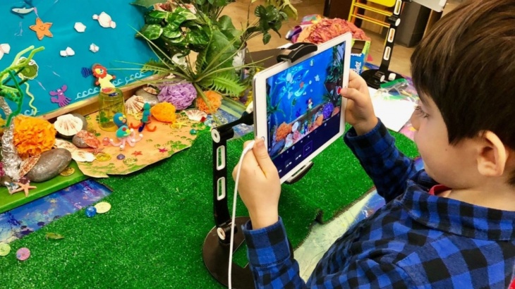 Introduction to Robotics