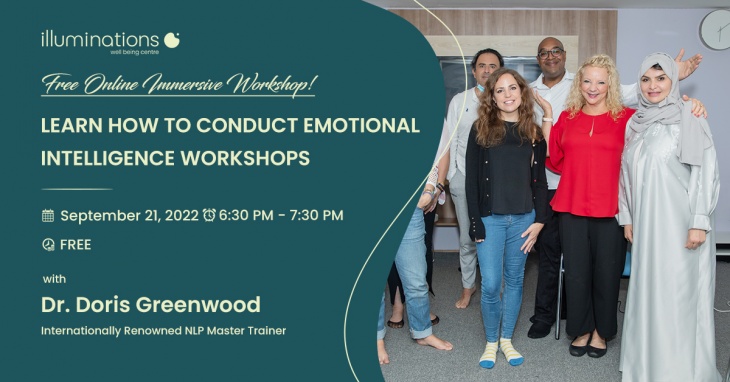 Free Online Workshop Learn How To Conduct Emotional Intelligence 