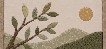 The Art of Kinusaiga: Weave Your Painting