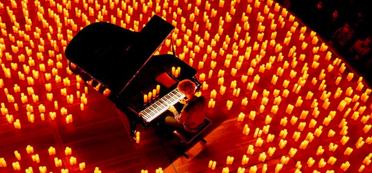 Candlelight Candlelight