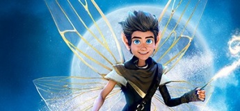 A Tooth Fairy Tale @ VOX Cinemas
