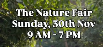 Nature Fair