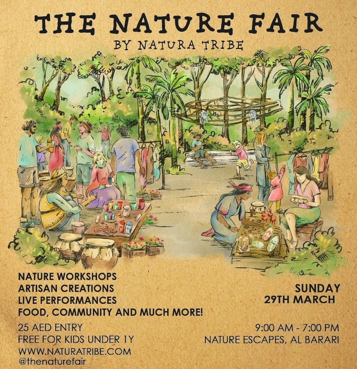 Nature Fair