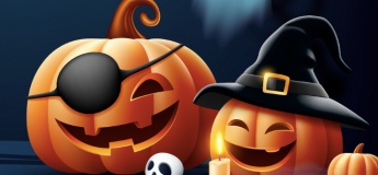 World of Spooks @ Al Maryah Island