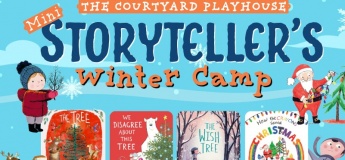 Theatre Winter Camps