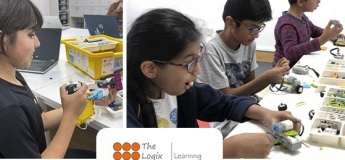 Winter Camp by Logix Engine