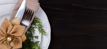 Christmas Day Brunch at Yas Links Abu Dhabi