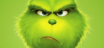 The Grinch @ VOX Cinemas