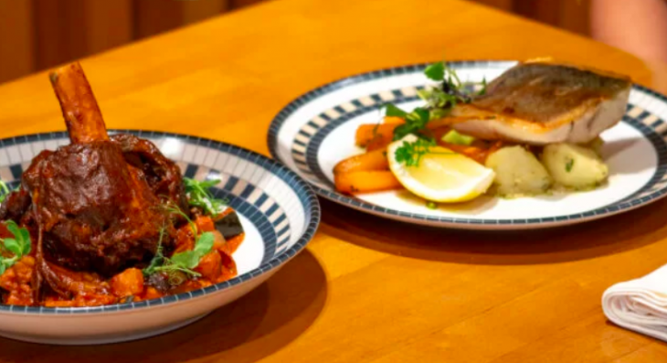 Weekend Roast @ Lakeview Weekend Roast @ Lakeview