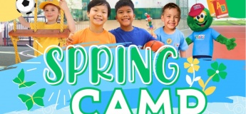 Spring Camp by Infitine Camp