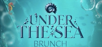 Under The Sea Brunch