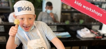 Pancake Spaghetti Masterclass