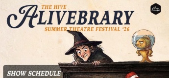 The Hive Theatre Festival