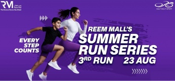 Reem Run: A Movement in Motion