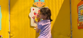 Summer Camp @ Kidoos UAE