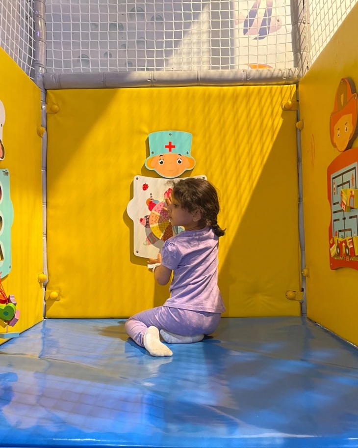 Summer Camp @ Kidoos UAE Summer Camp @ Kidoos UAE
