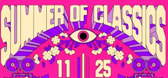 Summer Classics @ Cinema Akil