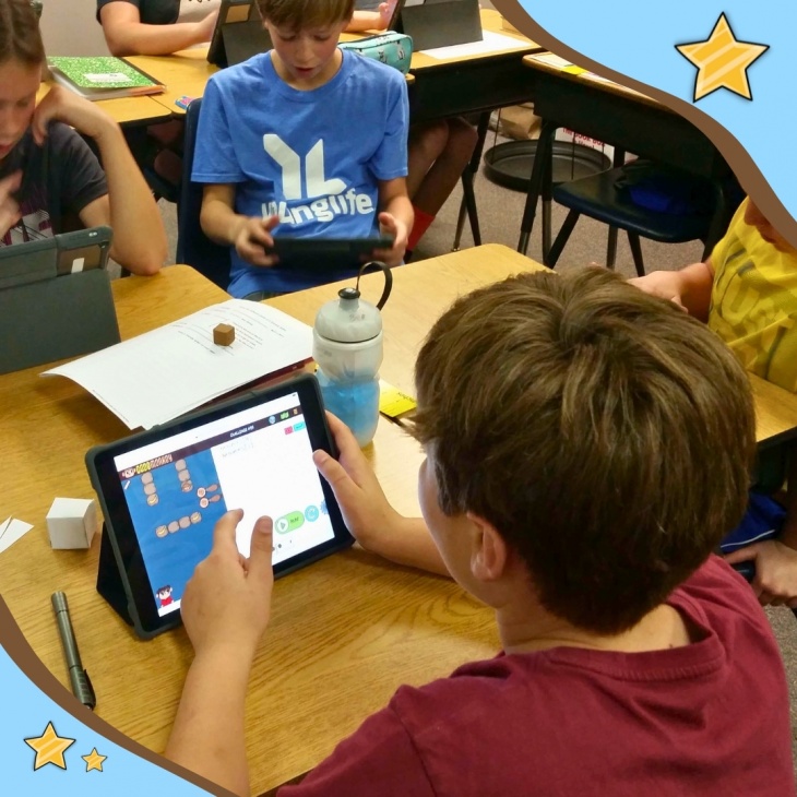 Kids Coding Courses @ CodeMonkey | Tickikids Dubai