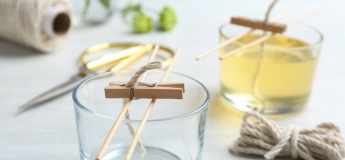 Candle Making Workshop @ Abu Dhabi Cultural Foundation