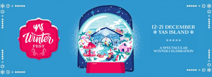 Yas Winter Fest Yas Winter Fest