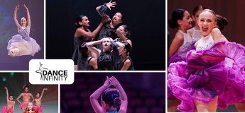 Dance Classes @ Dance Infinity Performing Arts