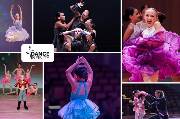 Dance Classes @ Dance Infinity Performing Arts
